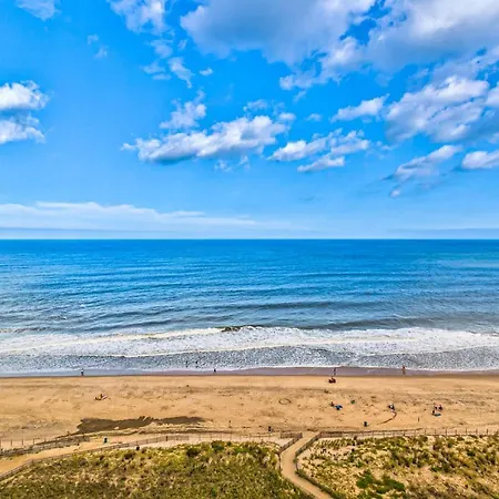 Golden Sands 606