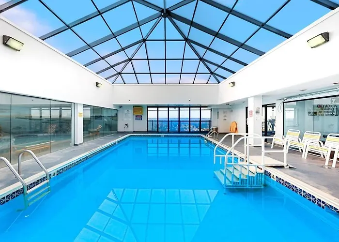 Golden Sands 606 Ocean City