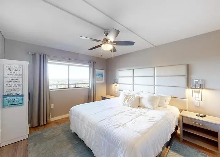 Golden Sands 606