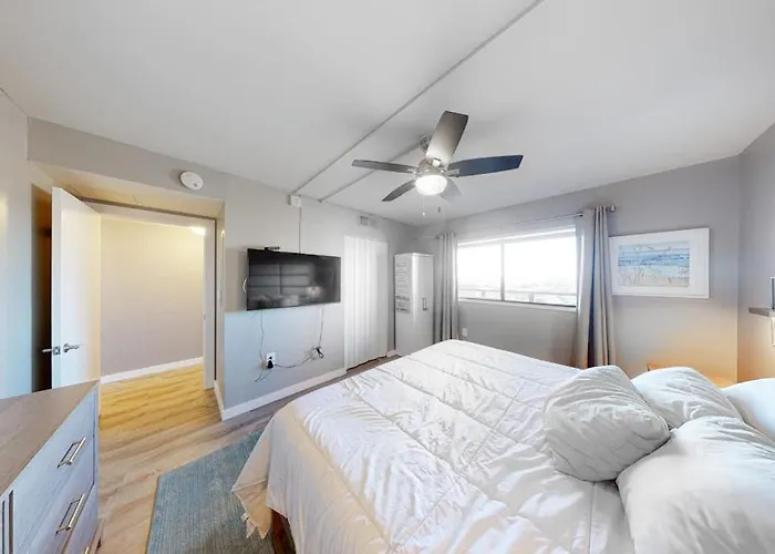 Golden Sands 606 Ocean City